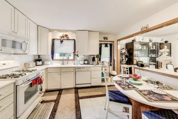 Rolling Meadows, IL 60008,4208 E Frontage RD