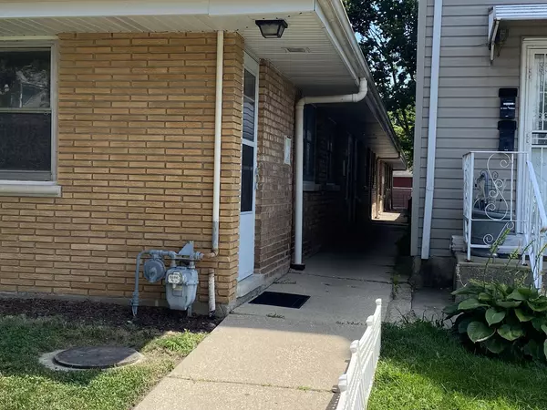 Blue Island, IL 60406,12413 MAPLE AVE