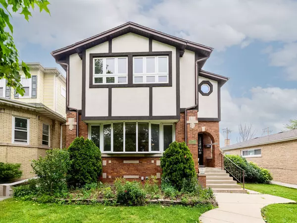 Chicago, IL 60631,6527 N Onarga AVE