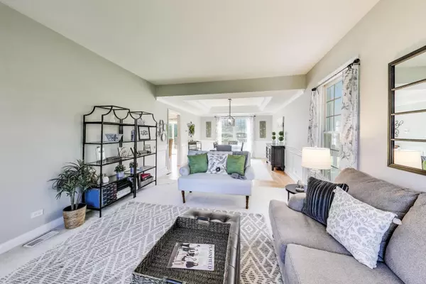 Plainfield, IL 60585,11523 S Kristi DR