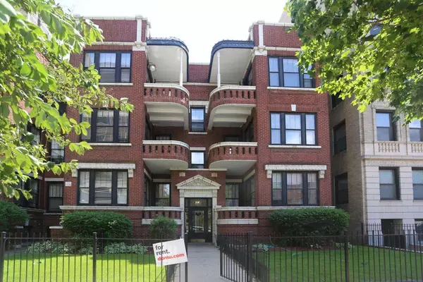441 W Melrose ST #3B, Chicago, IL 60657