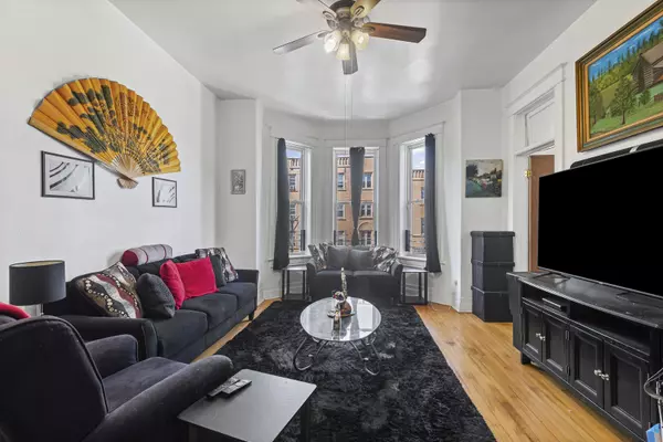 Chicago, IL 60609,3535 S Hamilton AVE