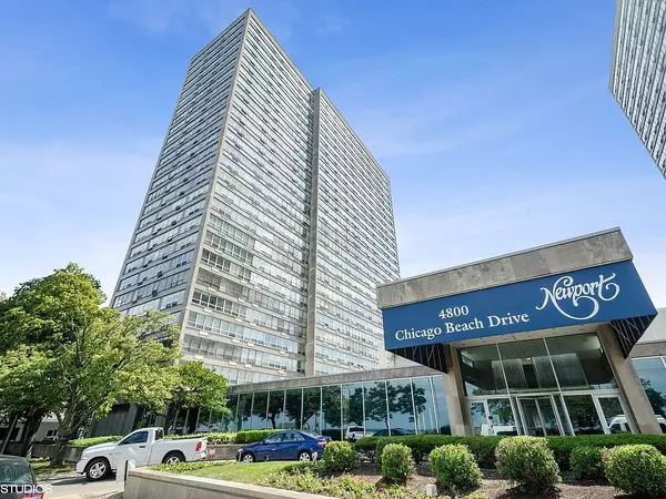 4800 S Chicago Beach DR #2709S, Chicago, IL 60615