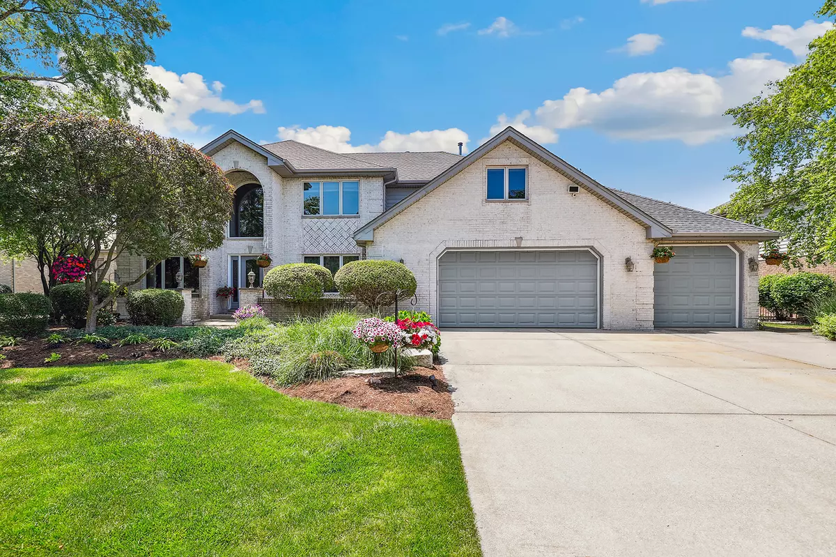 Frankfort, IL 60423,22454 Hinspeter DR