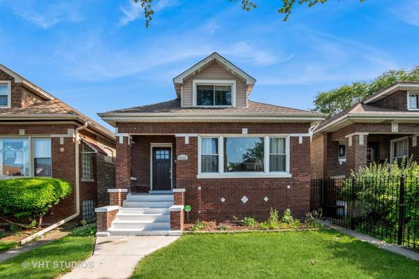 5155 W George ST, Chicago, IL 60641