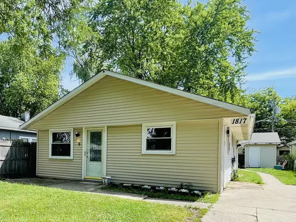 Zion, IL 60099,1817 Joppa AVE