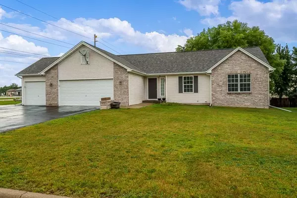 South Beloit, IL 61080,829 Dr Clark WAY