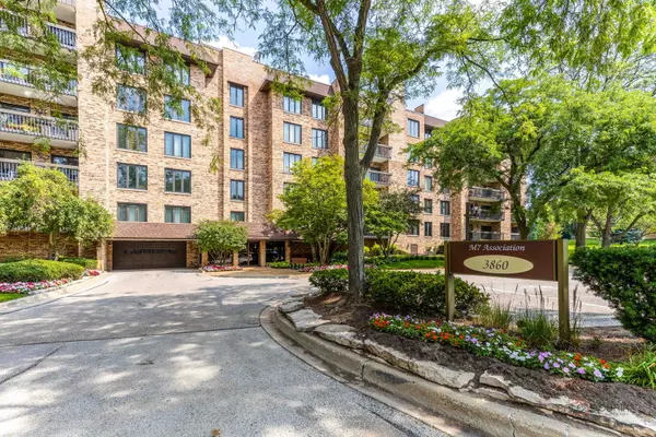 3860 Mission Hills RD #417, Northbrook, IL 60062