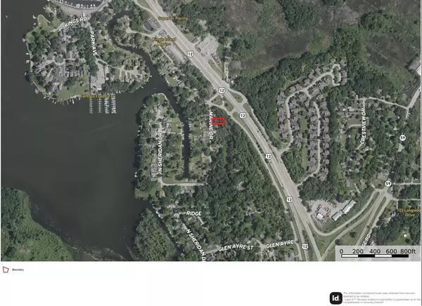 Fox Lake, IL 60020,35675 N Marine DR