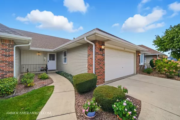 Montgomery, IL 60538,36 Fallcreek CIR #0