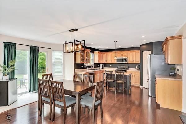 Bourbonnais, IL 60914,2213 Monarch ST