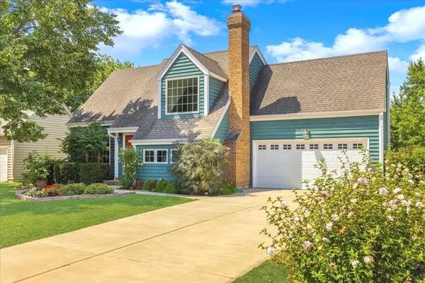 Third Lake, IL 60030,12 Sextant DR