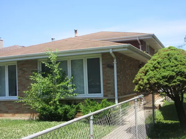 Burbank, IL 60459,7745 Nashville AVE
