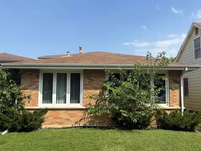 7745 Nashville AVE, Burbank, IL 60459