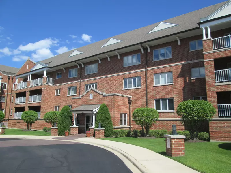 460 NORTHWEST HWY #307, Park Ridge, IL 60068