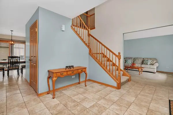 Minooka, IL 60447,601 High Grove DR