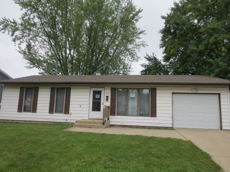 1721 9th AVE, Belvidere, IL 61008