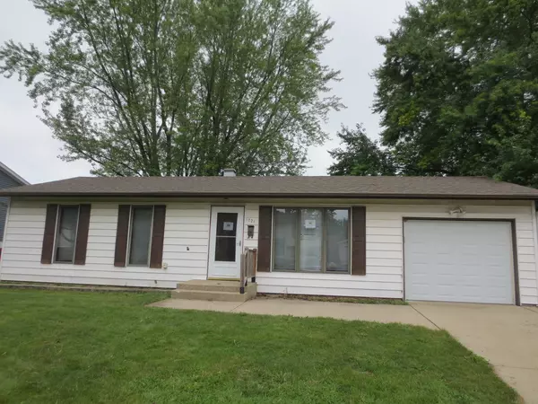 1721 9th AVE, Belvidere, IL 61008