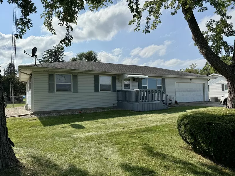 1288 N Tower RD, Kankakee, IL 60901