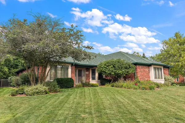 10993 Pioneer TRL, Frankfort, IL 60423