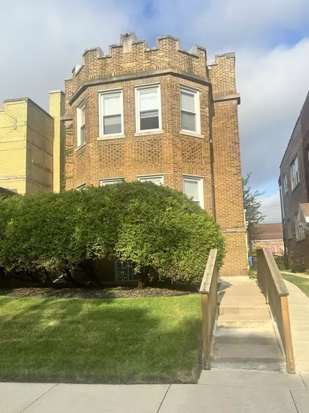 7308 S Constance AVE, Chicago, IL 60649