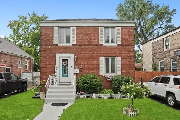 5168 W 64th ST, Chicago, IL 60638