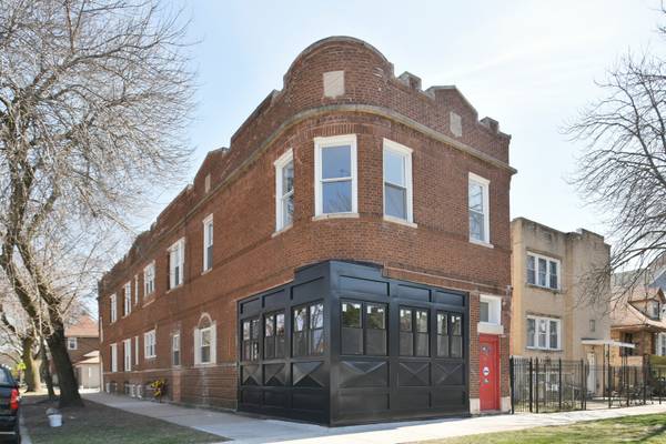 3549 W Berteau AVE #G, Chicago, IL 60618