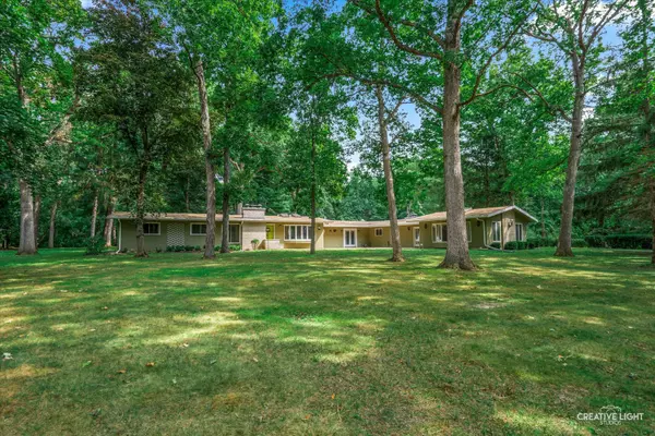 16323 Griswold Springs RD, Plano, IL 60545