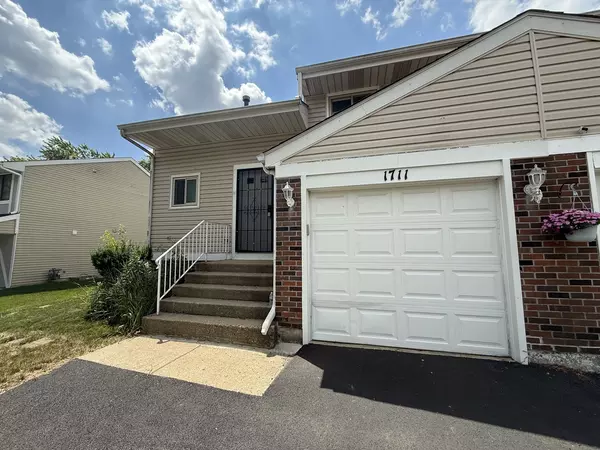 Hanover Park, IL 60133,1711 Bell DR