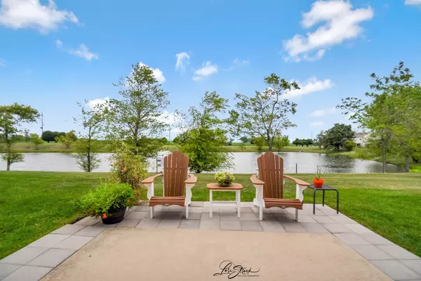 Manhattan, IL 60442,25260 Shannon DR
