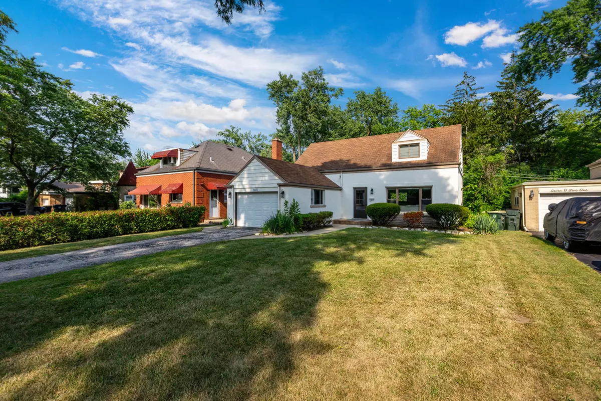Lincolnwood, IL 60712,7025 N Kenton AVE