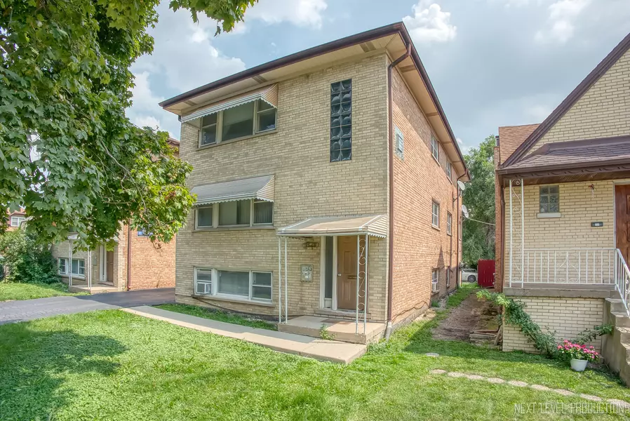 1617 N 35th AVE, Melrose Park, IL 60160