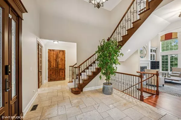 Long Grove, IL 60047,4904 Clover CT