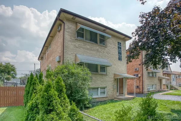Melrose Park, IL 60160,1619 N 35th AVE