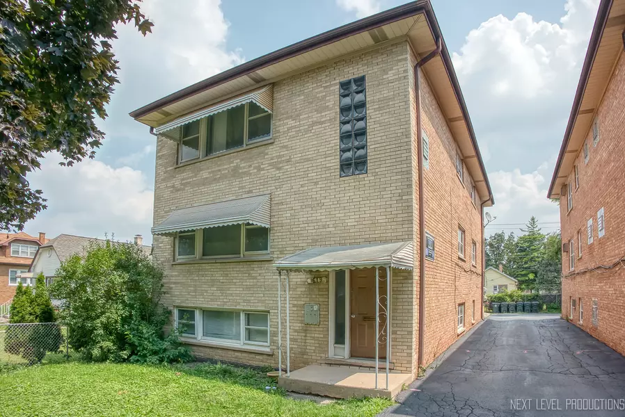 1619 N 35th AVE, Melrose Park, IL 60160