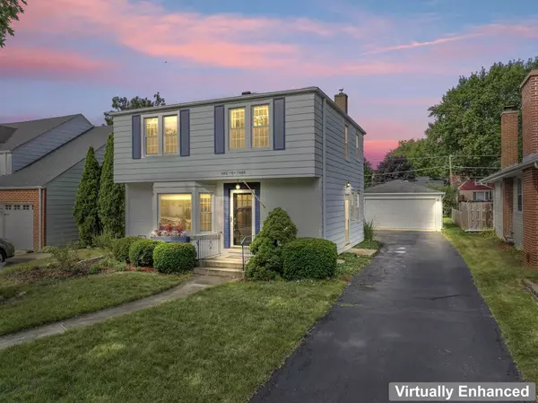 Mount Prospect, IL 60056,104 S Hi Lusi AVE