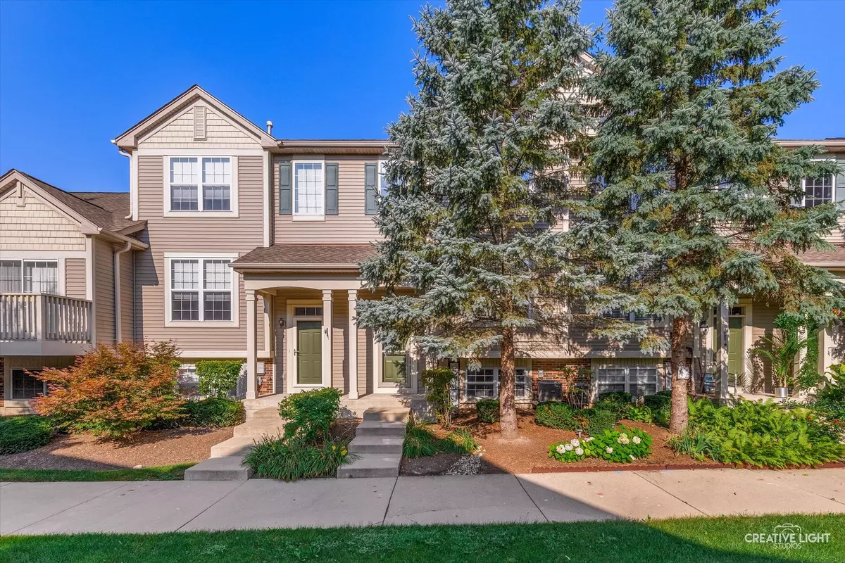 Lakemoor, IL 60051,28792 W Pondview DR