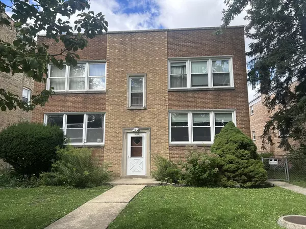 8146 N Kilpatrick AVE N #1S, Skokie, IL 60076