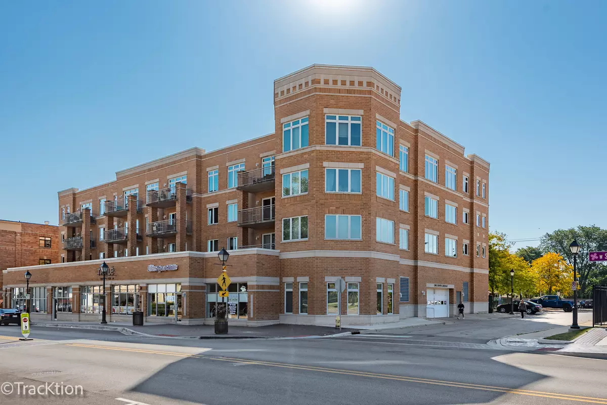 Lombard, IL 60148,1 S Lincoln AVE #301