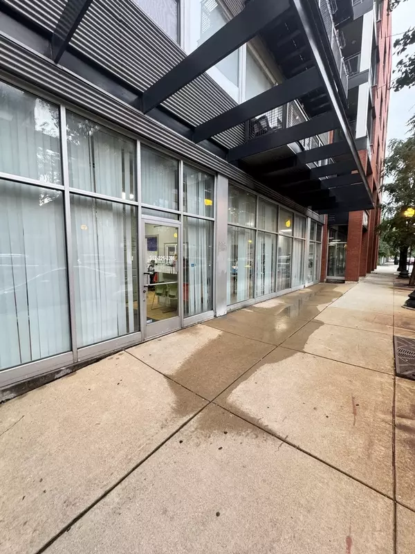 Chicago, IL 60608,1609 S Halsted ST