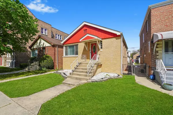 Cicero, IL 60804,3517 S 59th AVE