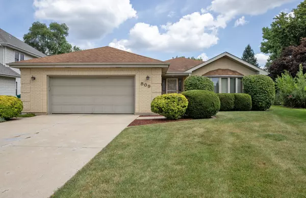 Wheeling, IL 60090,809 Tide CT