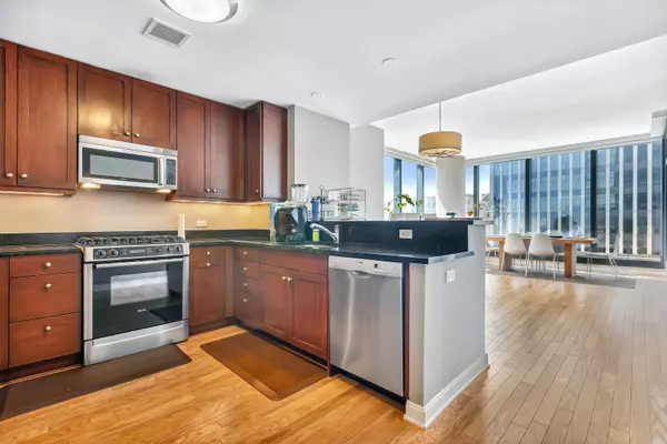 Chicago, IL 60603,60 E Monroe ST #2304
