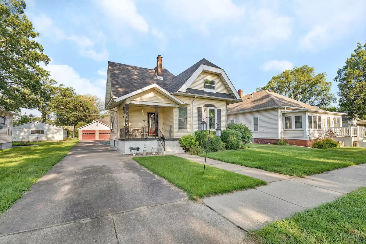 Streator, IL 61364,1104 S Bloomington ST