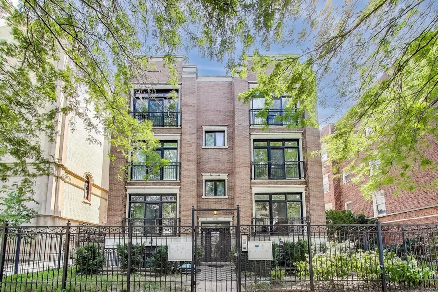 5021 N Kenmore AVE #2S, Chicago, IL 60640