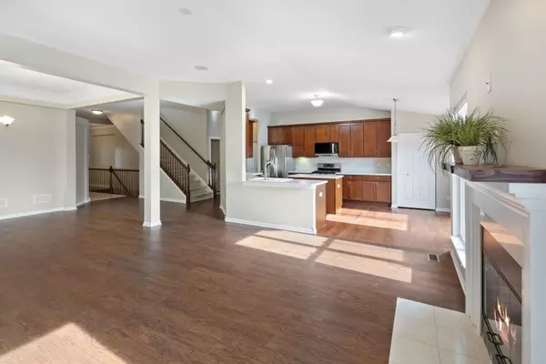 Sugar Grove, IL 60554,115 Clover DR