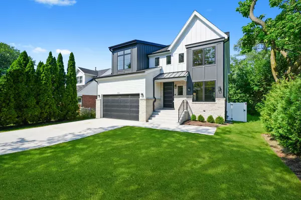 Elmhurst, IL 60126,622 S Euclid AVE