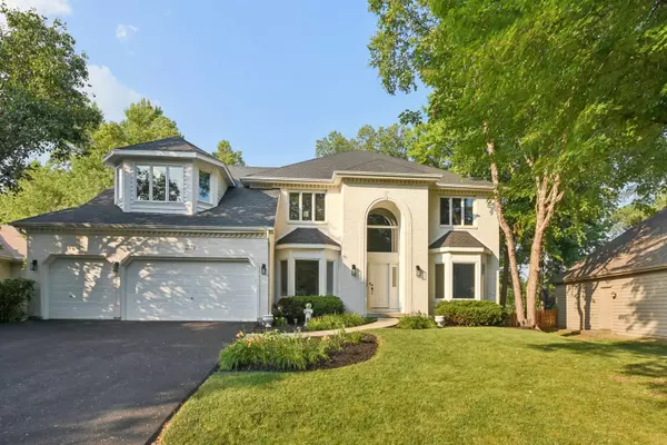 Naperville, IL 60564,1123 Thackery LN
