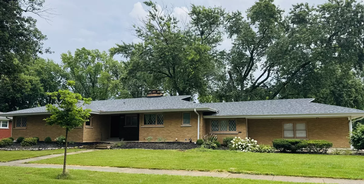 Orland Park, IL 60462,14329 S 87th AVE