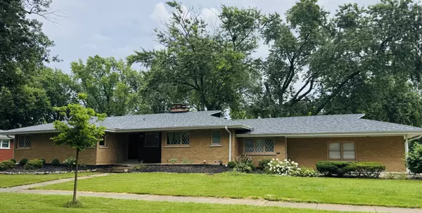 14329 S 87th AVE, Orland Park, IL 60462